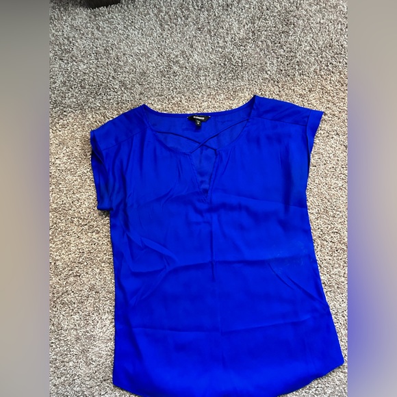 -Express Top - Picture 4 of 4